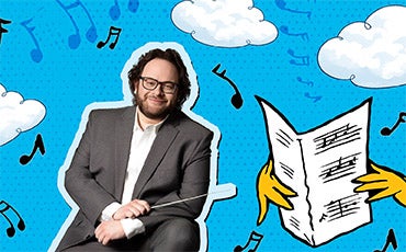 More Info for Dr. Seuss Goes to the Opera