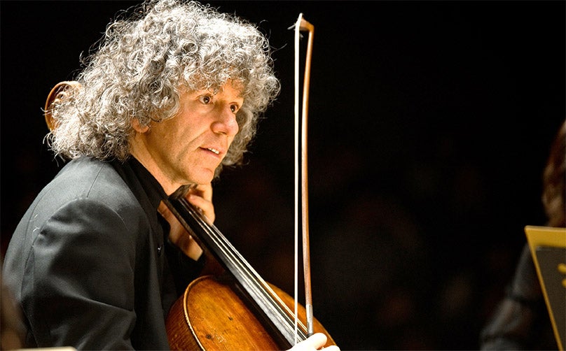 Music of the Baroque