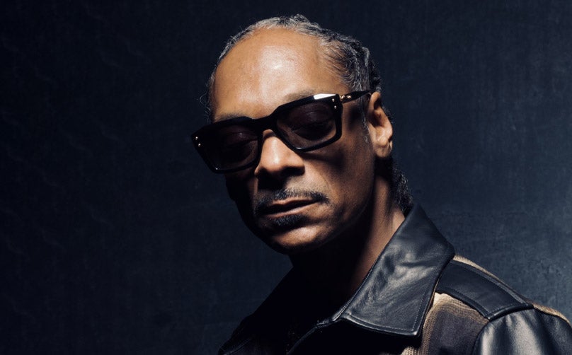 Snoop Dogg