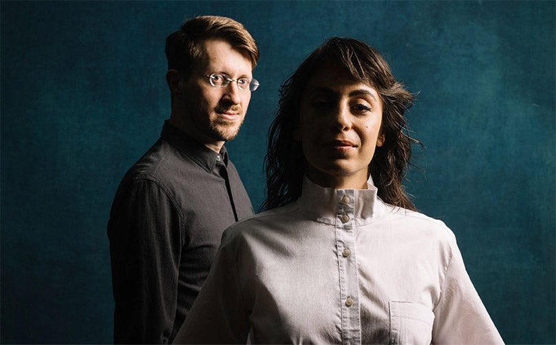 Karen Ouzounian: Mayrig