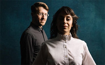 More Info for Karen Ouzounian: Mayrig