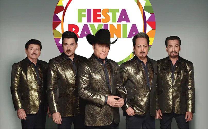 Los Tigres del Norte
