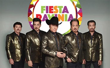 More Info for Los Tigres del Norte