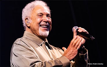 More Info for Tom Jones