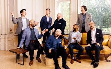 More Info for Christmas with Cantus
