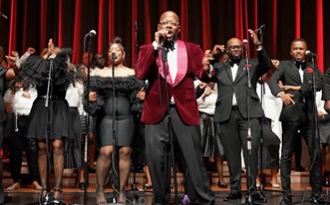 More Info for Wonderful: A Soulful Celebration