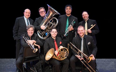 More Info for A Merry Christmas with Brass