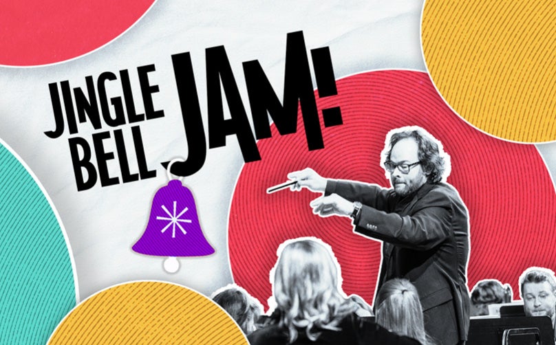 Jingle Bell JAM!