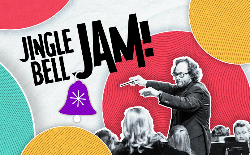 Jingle Bell JAM!
