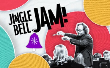 More Info for Jingle Bell JAM!