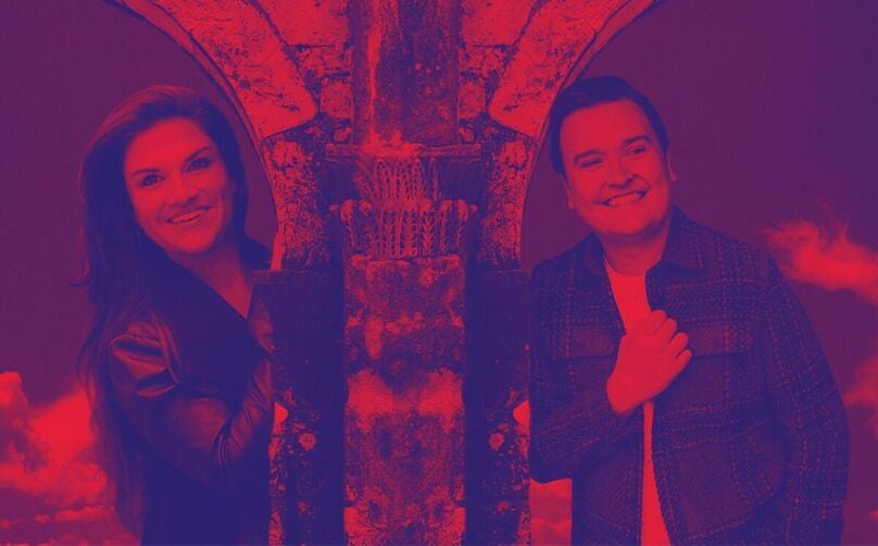 Mozart’s The Abduction from the Seraglio