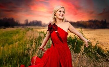 More Info for Pianist Olga Kern