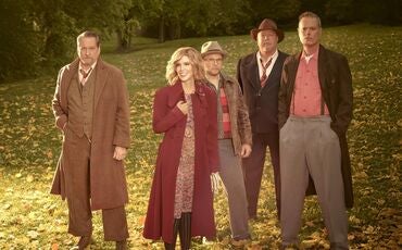 More Info for Alison Krauss & Union Station