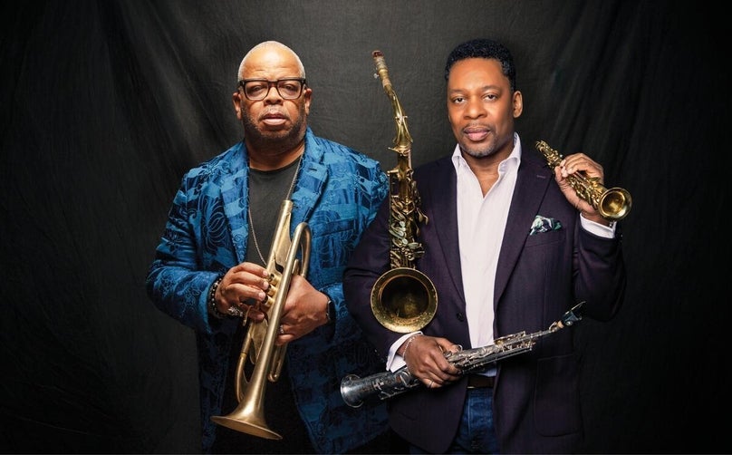 Terence Blanchard & Ravi Coltrane