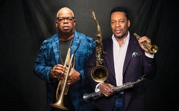 More Info for Terence Blanchard & Ravi Coltrane