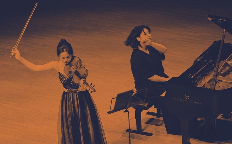 Vienna’s Golden Century