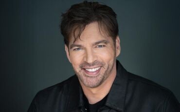 More Info for Harry Connick Jr.