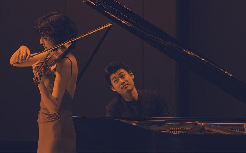 Music for Love and Loss