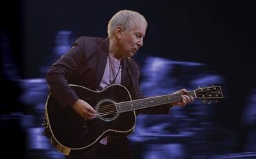 More Info for Paul Simon