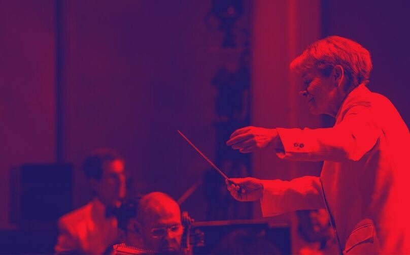 Mahler’s Sixth Symphony