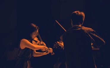 More Info for Parisian Voices