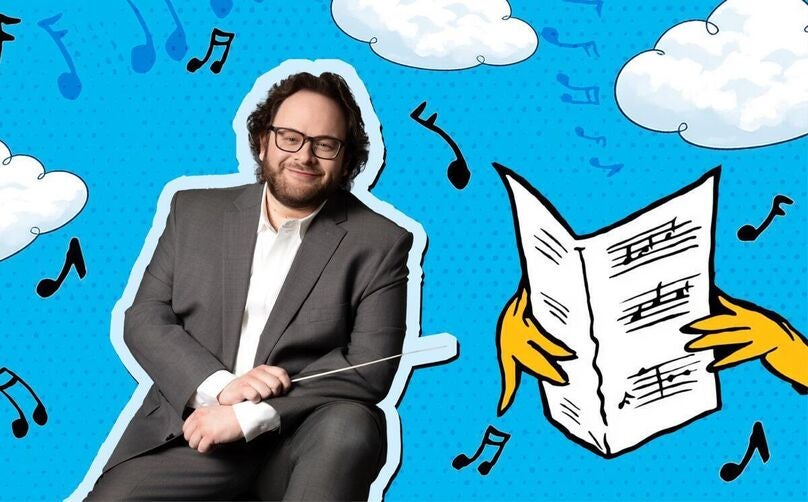 Dr. Seuss Goes to the Opera