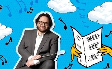 More Info for Dr. Seuss Goes to the Opera