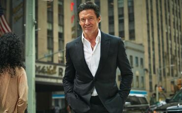 More Info for Hugh Jackman