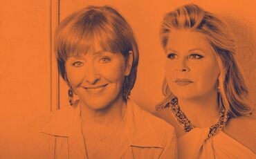 More Info for Master Class with Mezzos Frederica von Stade & Susan Graham