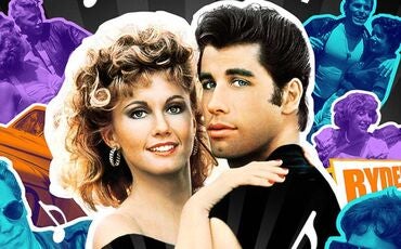 More Info for Grease Sing-Along