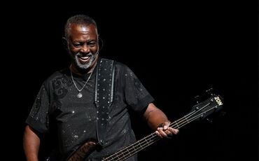 More Info for Kool & The Gang