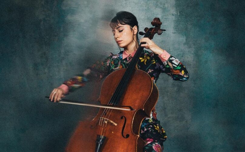 Karen Ouzounian: Mayrig