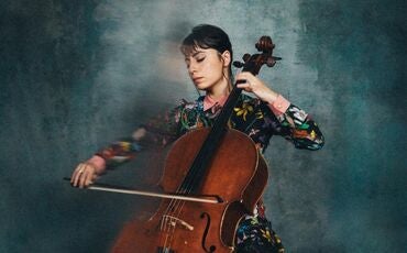 More Info for Karen Ouzounian: Mayrig