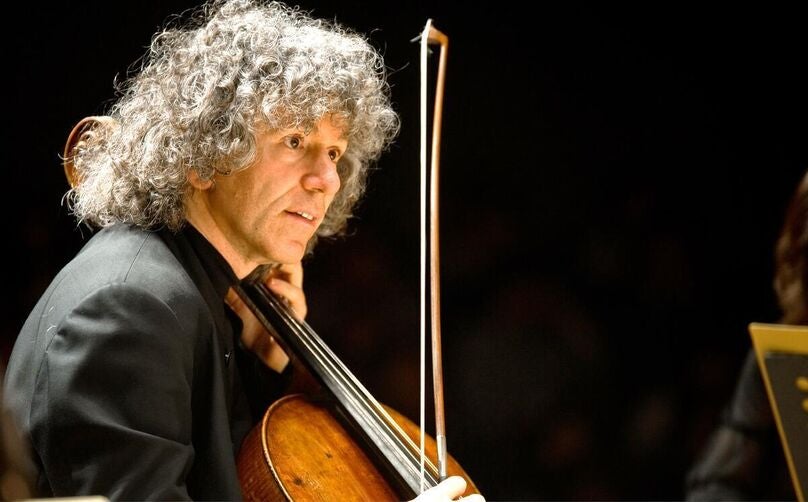 Music of the Baroque