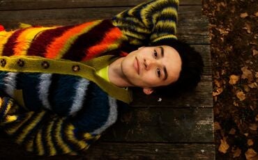 More Info for Jacob Collier