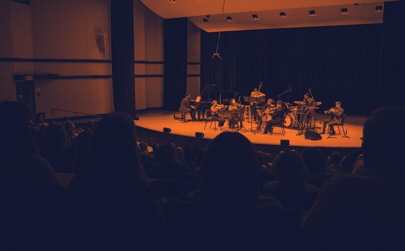 Bridges: Jazz & Classical Fusion