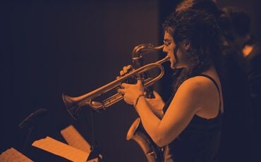 More Info for Jazz Grandstand