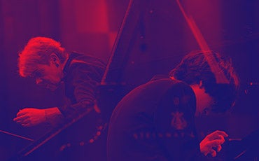 More Info for Hunter Pavilion & 90th Residency Grand Opening