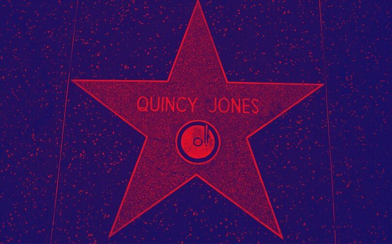 The Music of Quincy Jones
