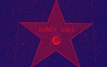 More Info for The Music of Quincy Jones