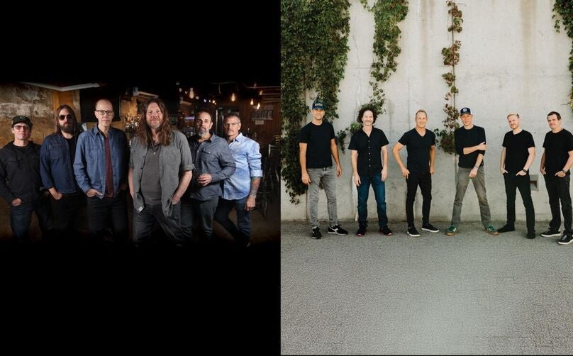 moe. and Umphrey’s McGee