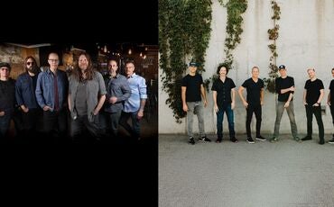 More Info for moe. and Umphrey’s McGee