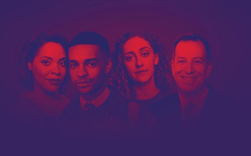 This Land: America in Song