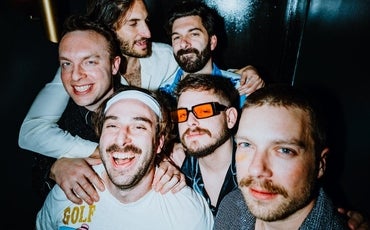 More Info for Magic City Hippies