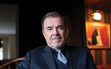 More Info for Pianist Misha Dichter