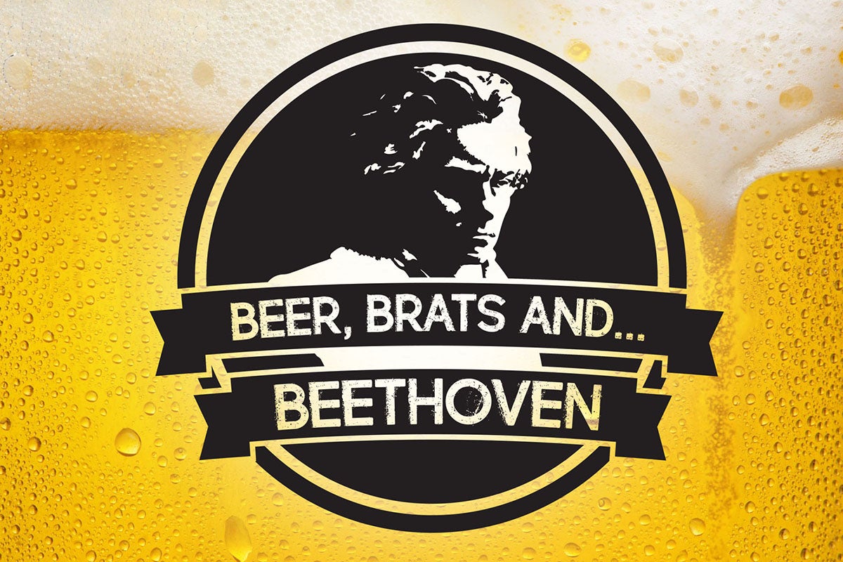Beer, Brats & Beethoven