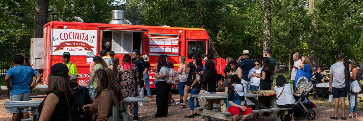 La Cocinita Food Truck