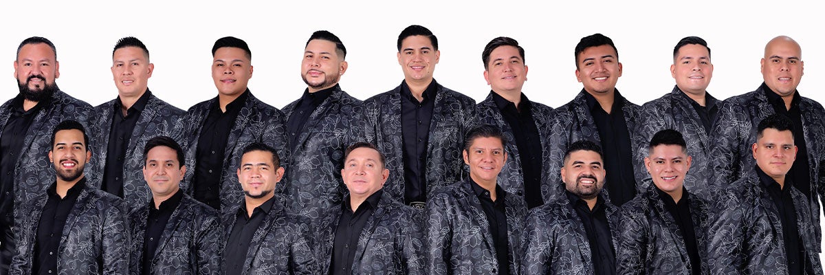 La Original Banda el Limón