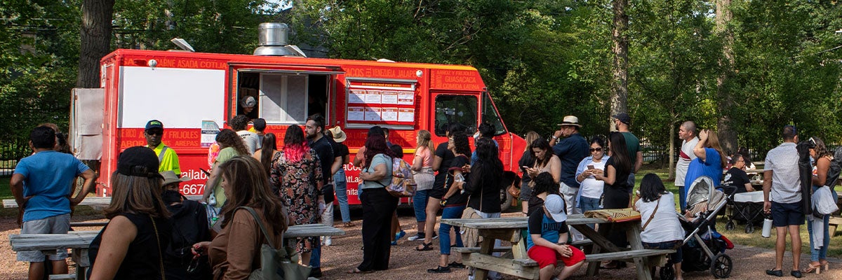 Food Truck