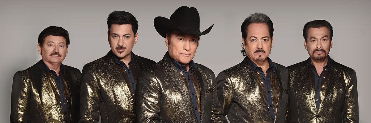 Los Tigres del Norte